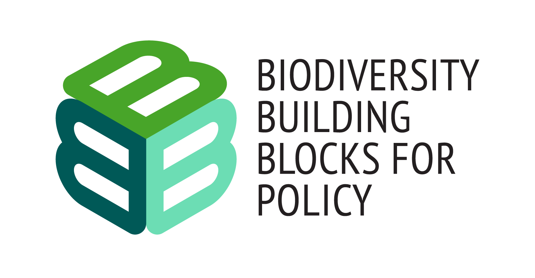 B-Cubed logo