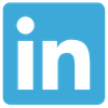 LinkedIn Icon
